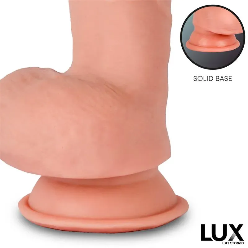 LUX Klaus Triple Density реалистичный фаллоимитатор