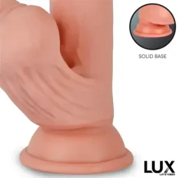 LUX Paul Triple Density фаллоимитатор 21 см