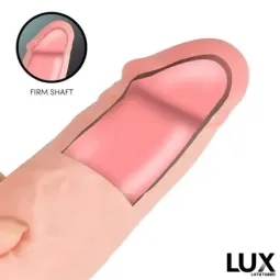 LUX Bernd Triple Density фаллоимитатор