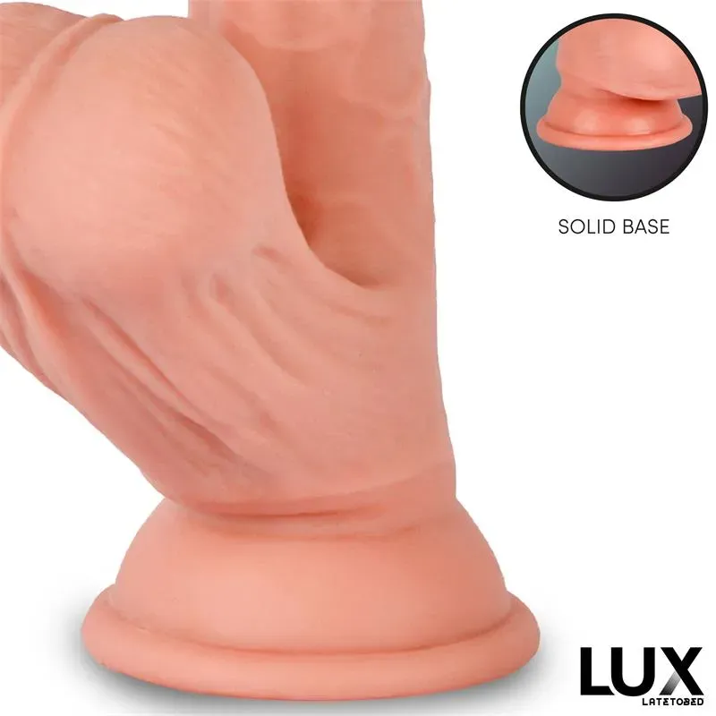 LUX Lars Triple Density фаллоимитатор 19,5 см