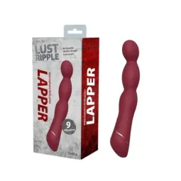 CHISA Lapper G-Spot Vibe вибратор для точки G