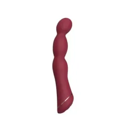 CHISA Lapper G-Spot Vibe вибратор для точки G
