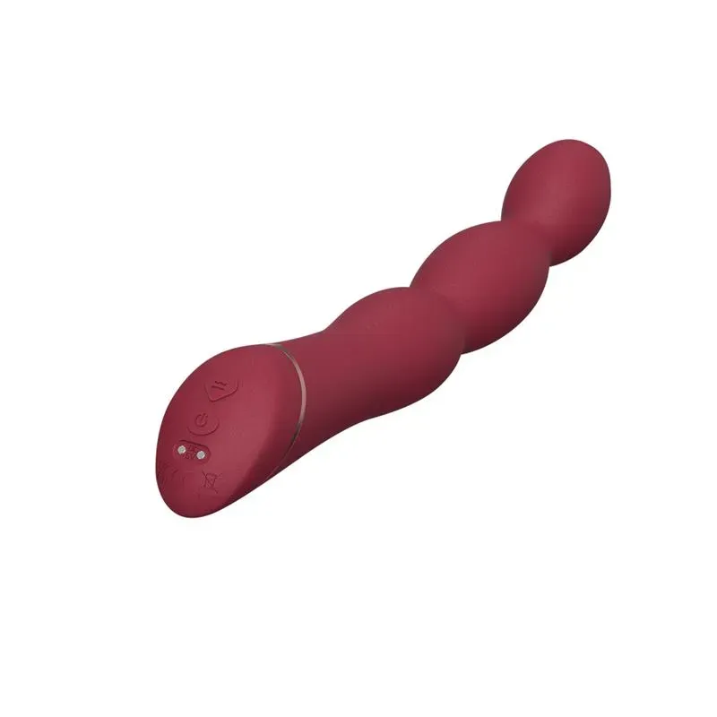 CHISA Lapper G-Spot Vibe вибратор для точки G