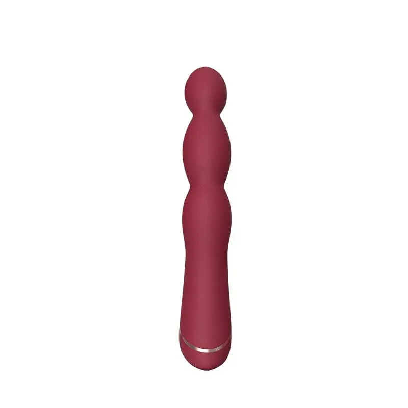 CHISA Lapper G-Spot Vibe вибратор для точки G