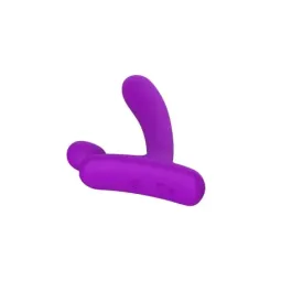 CHISA Horny Hunter анальная пробка с вибрацией