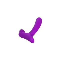 CHISA Horny Hunter анальная пробка с вибрацией