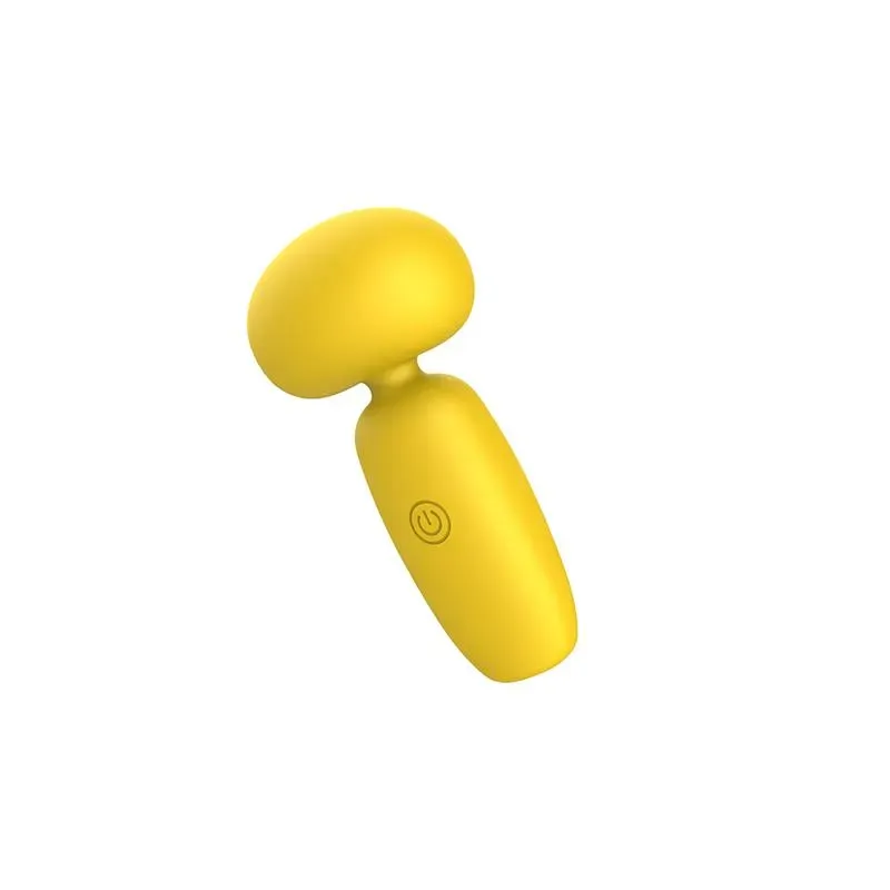 CHISA Buster Mini Massager вибратор