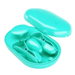 PRETTYLOVE Surprise Box vibromuna ja nibuklambrid