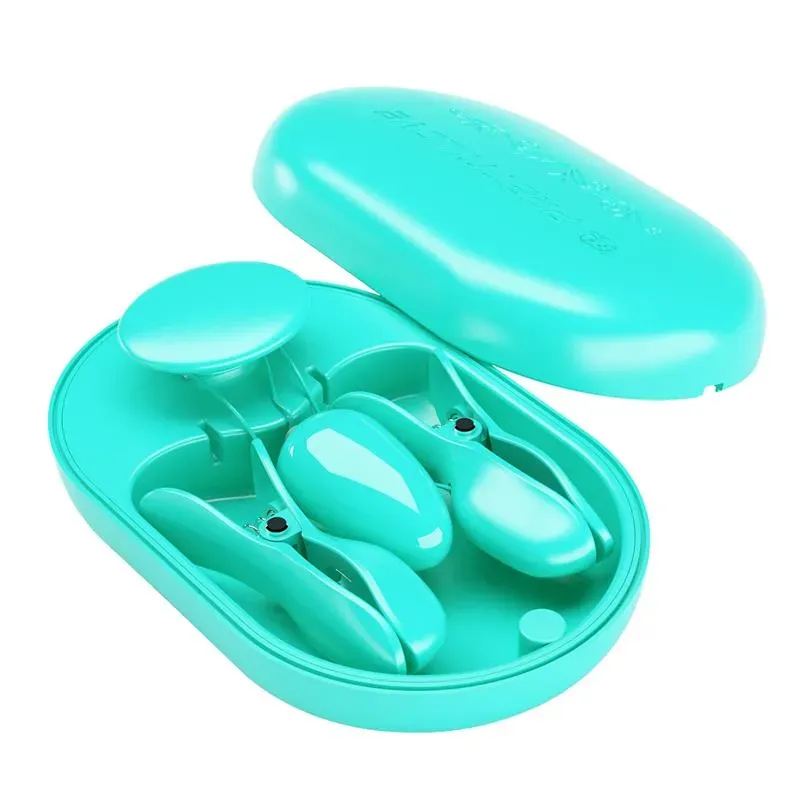 PRETTYLOVE Surprise Box vibromuna ja nibuklambrid