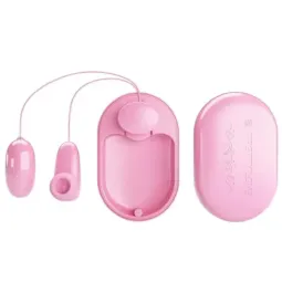 PRETTYLOVE Magic Box виброяйцо и стимулятор