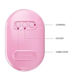 PRETTYLOVE Magic Box виброяйцо и стимулятор