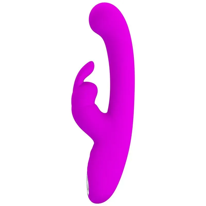 PRETTYLOVE Lamar вибратор-кролик для точки G