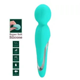 PRETTYLOVE Walter Wand Massager Aqua массажёр
