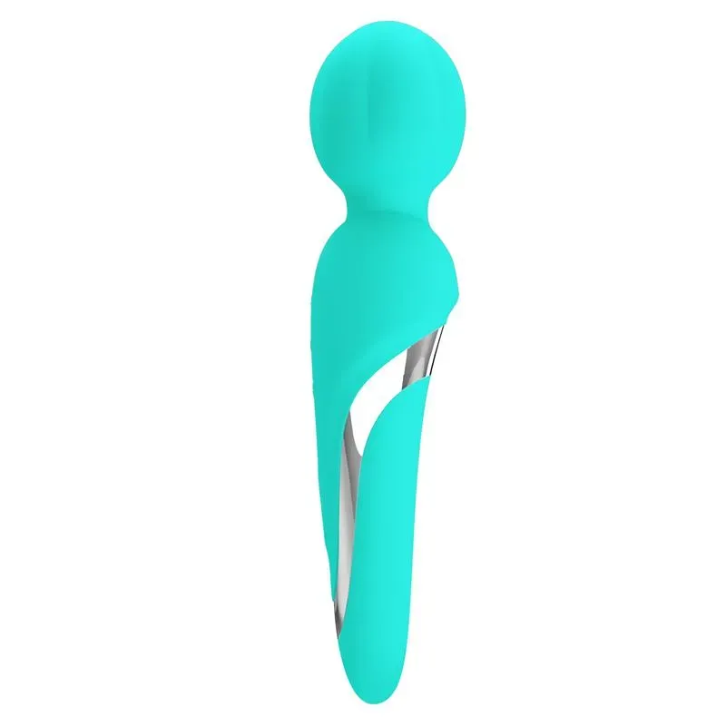 PRETTYLOVE Walter Wand Massager Aqua массажёр