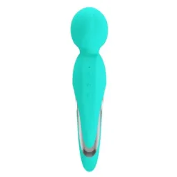 PRETTYLOVE Walter Wand Massager Aqua vibraator