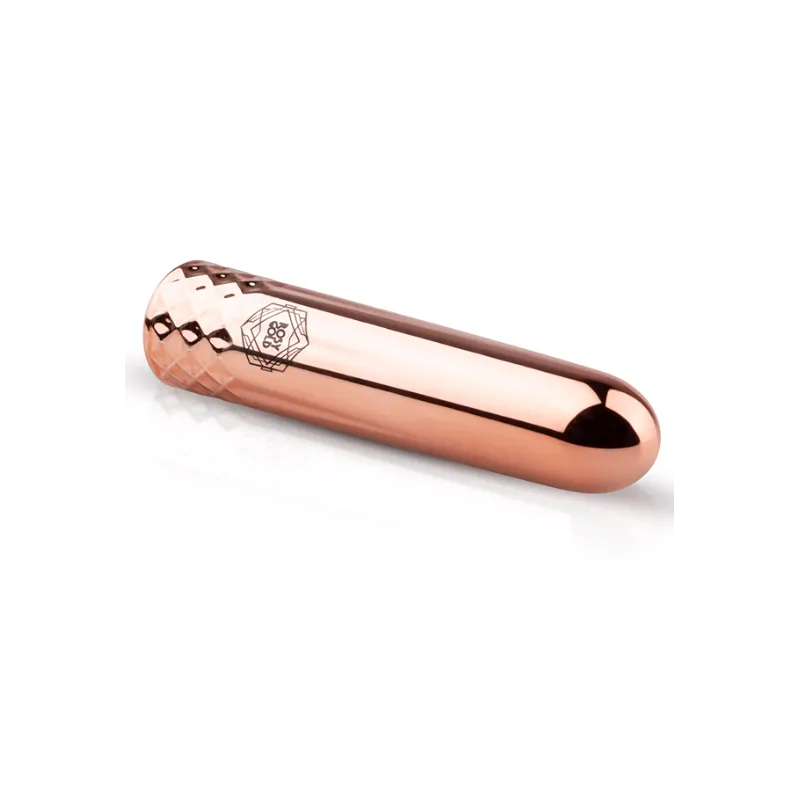Mini Bullet Vibrator Pink