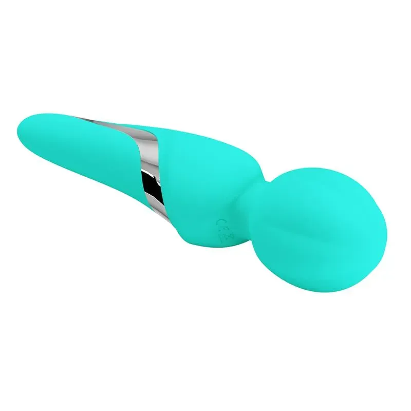 PRETTYLOVE Walter Wand Massager Aqua массажёр