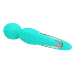 PRETTYLOVE Walter Wand Massager Aqua vibraator