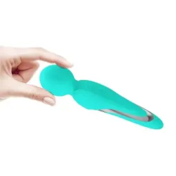 PRETTYLOVE Walter Wand Massager Aqua vibraator