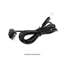 PRETTYLOVE Walter Wand Massager Aqua vibraator