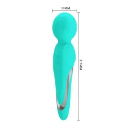 PRETTYLOVE Walter Wand Massager Aqua массажёр