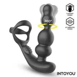 INTOYOU Klark anaaltapp puldiga