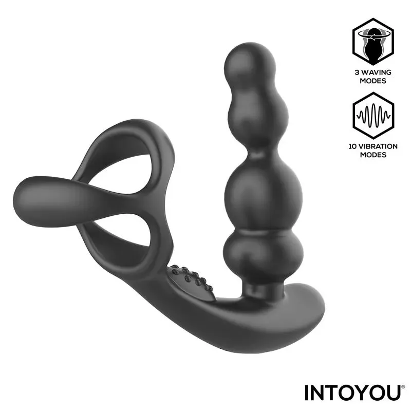 INTOYOU Klark anaaltapp puldiga
