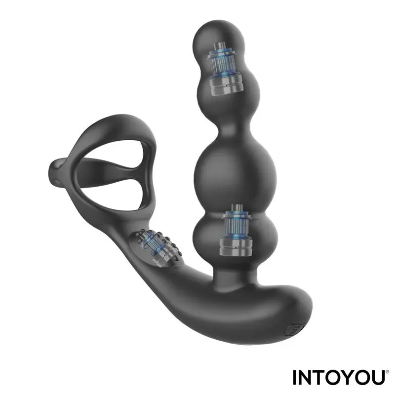 INTOYOU Klark anaaltapp puldiga