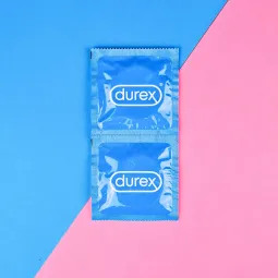 Durex Basic kondoomid
