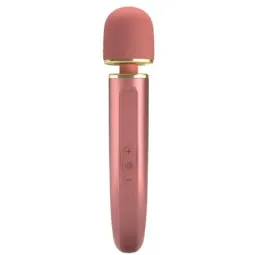 PRETTYLOVE Vibrating Wand вибромассажёр