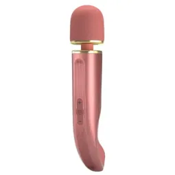 PRETTYLOVE Vibrating Wand вибромассажёр