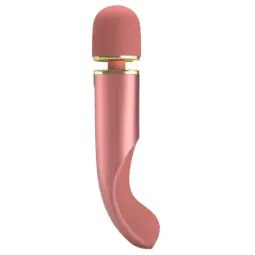 PRETTYLOVE Vibrating Wand вибромассажёр