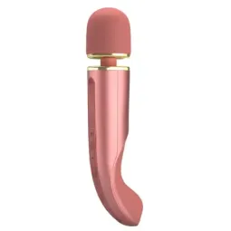 PRETTYLOVE Vibrating Wand вибромассажёр