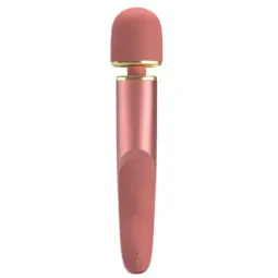PRETTYLOVE Vibrating Wand вибромассажёр