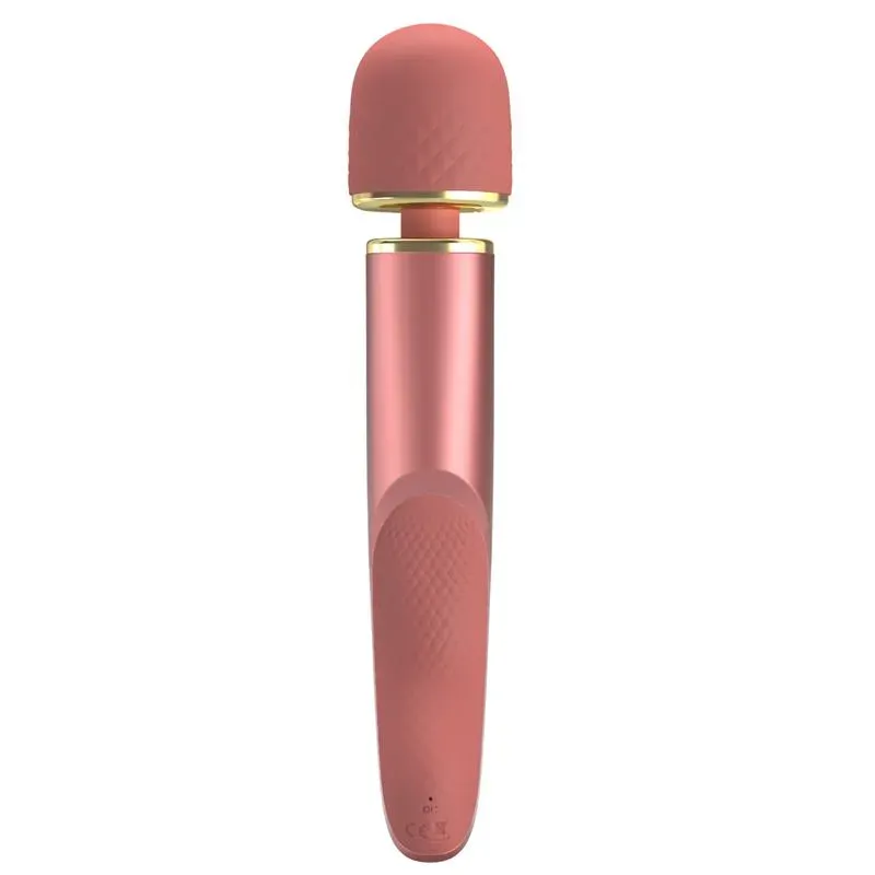 PRETTYLOVE Vibrating Wand вибромассажёр