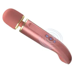 PRETTYLOVE Vibrating Wand вибромассажёр