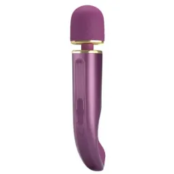 PRETTYLOVE Vibrating Wand Silicona вибромассажёр