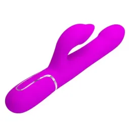 PRETTYLOVE Falin Rolling Vibe вибратор-кролик