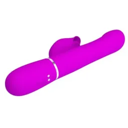PRETTYLOVE Falin Rolling Vibe вибратор-кролик