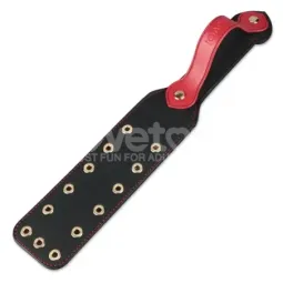 LOVETOY Rebellion Reign Dual-Branch шлёпалка