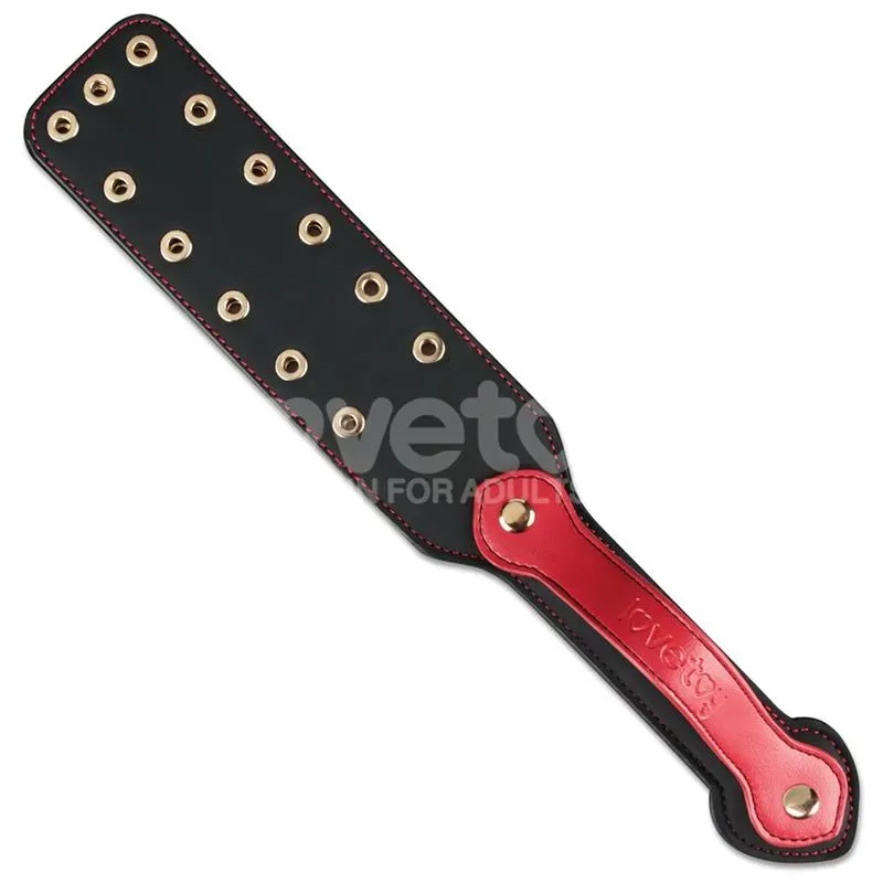 LOVETOY Rebellion Reign Dual-Branch plaks