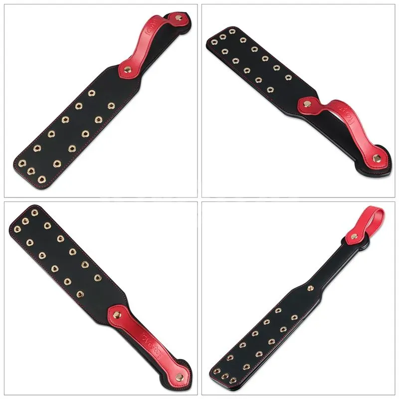 LOVETOY Rebellion Reign Dual-Branch plaks