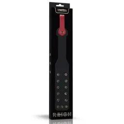 LOVETOY Rebellion Reign Dual-Branch plaks