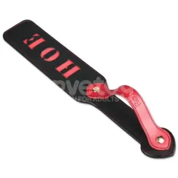 LOVETOY Rebellion Reign HOE plaks | BDSM