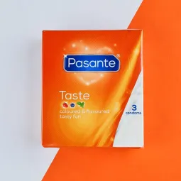 copy of Pasante taste