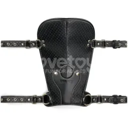 LOVETOY Rebellion Reign dildosadul