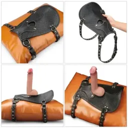 LOVETOY Rebellion Reign dildosadul