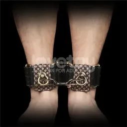 LOVETOY Rebellion Reign  манжеты для ног