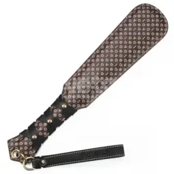 LOVETOY Rebellion Reign Love Paddle 15 шлепалка