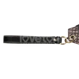 LOVETOY Rebellion Reign Love Paddle 15 piits